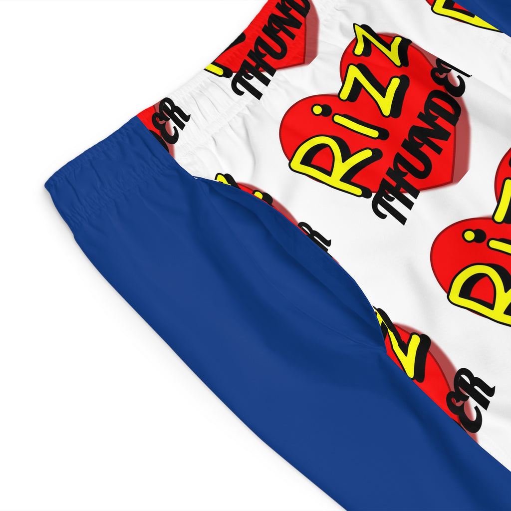 RIZZ's Board Shorts