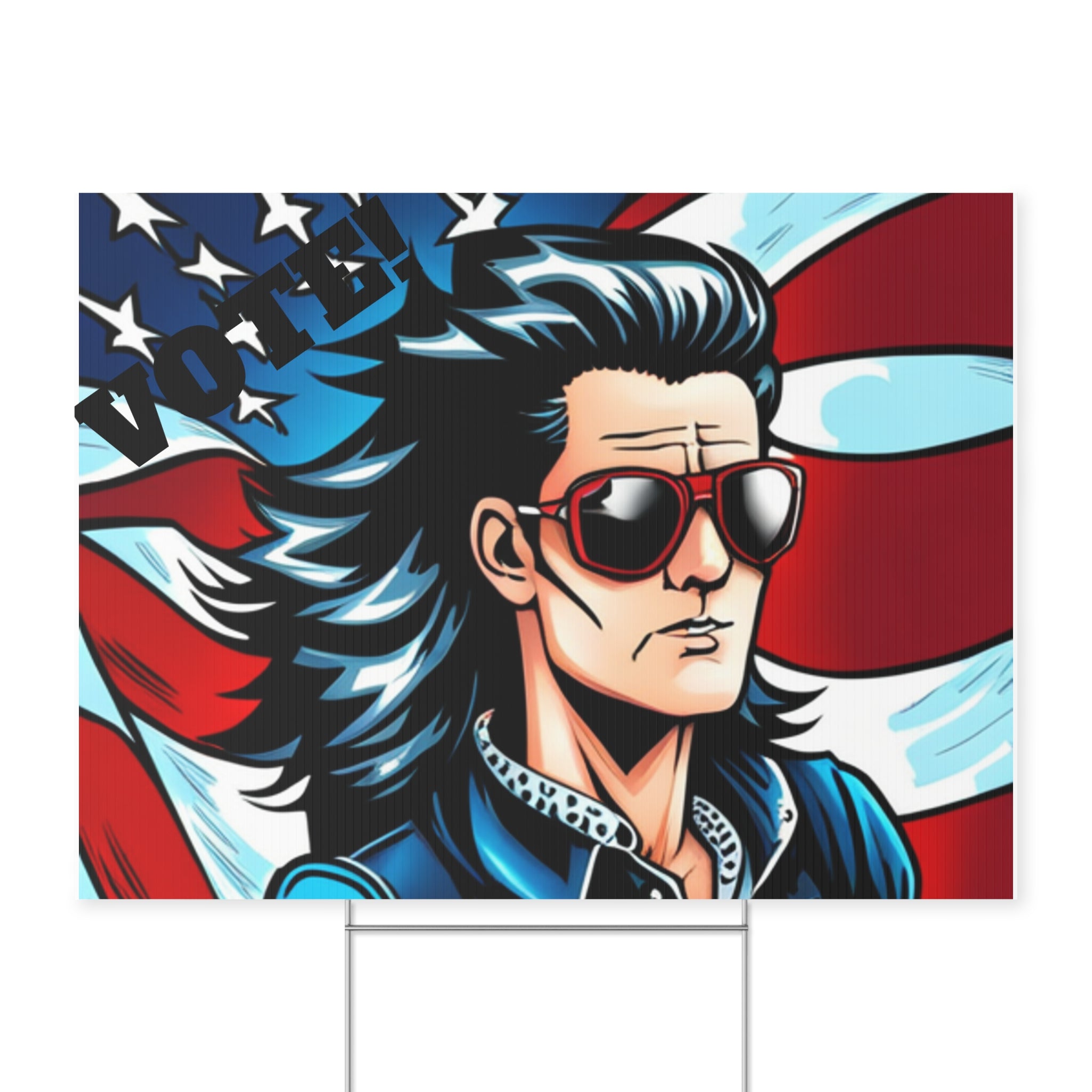 Yard Sign