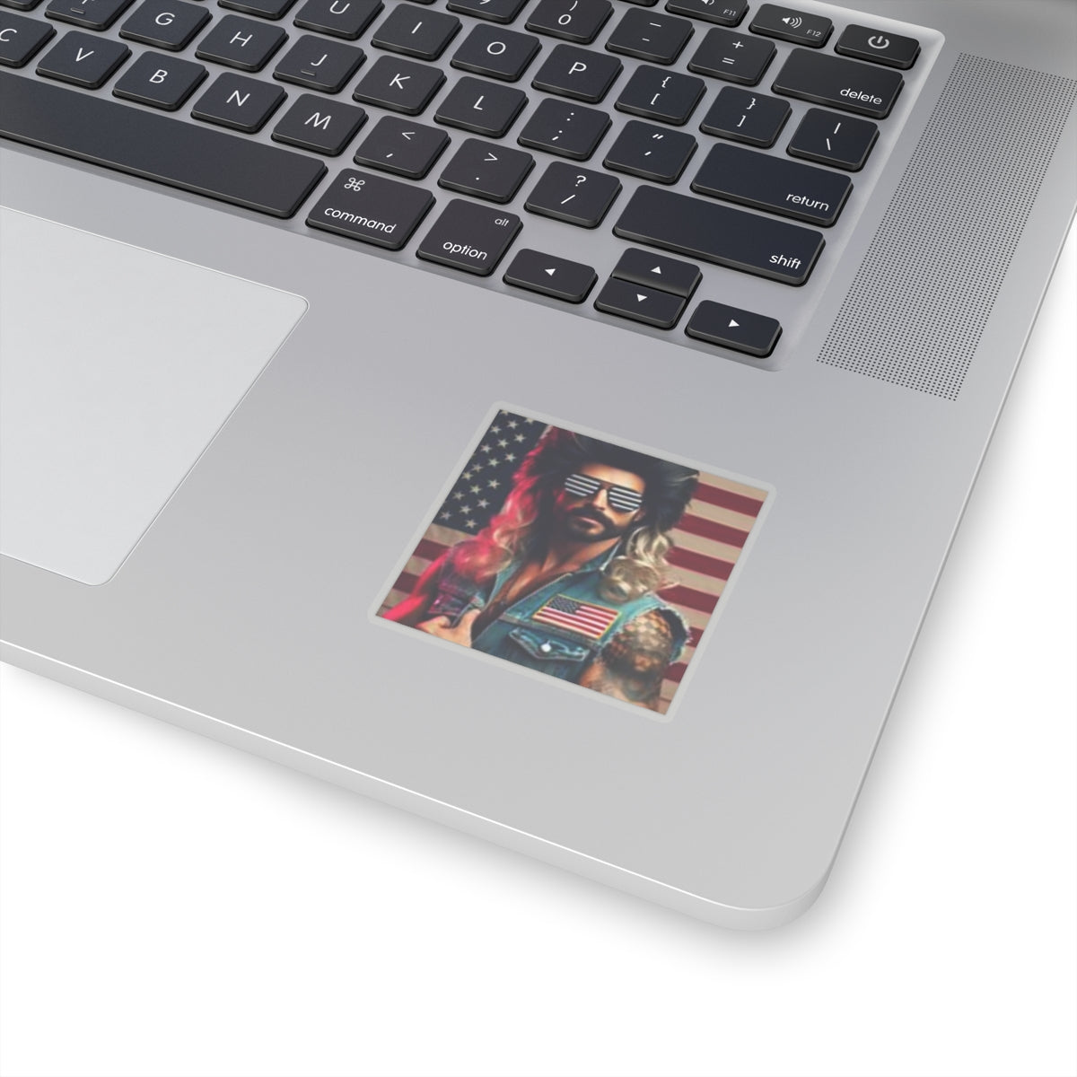 RIZZ Sticker