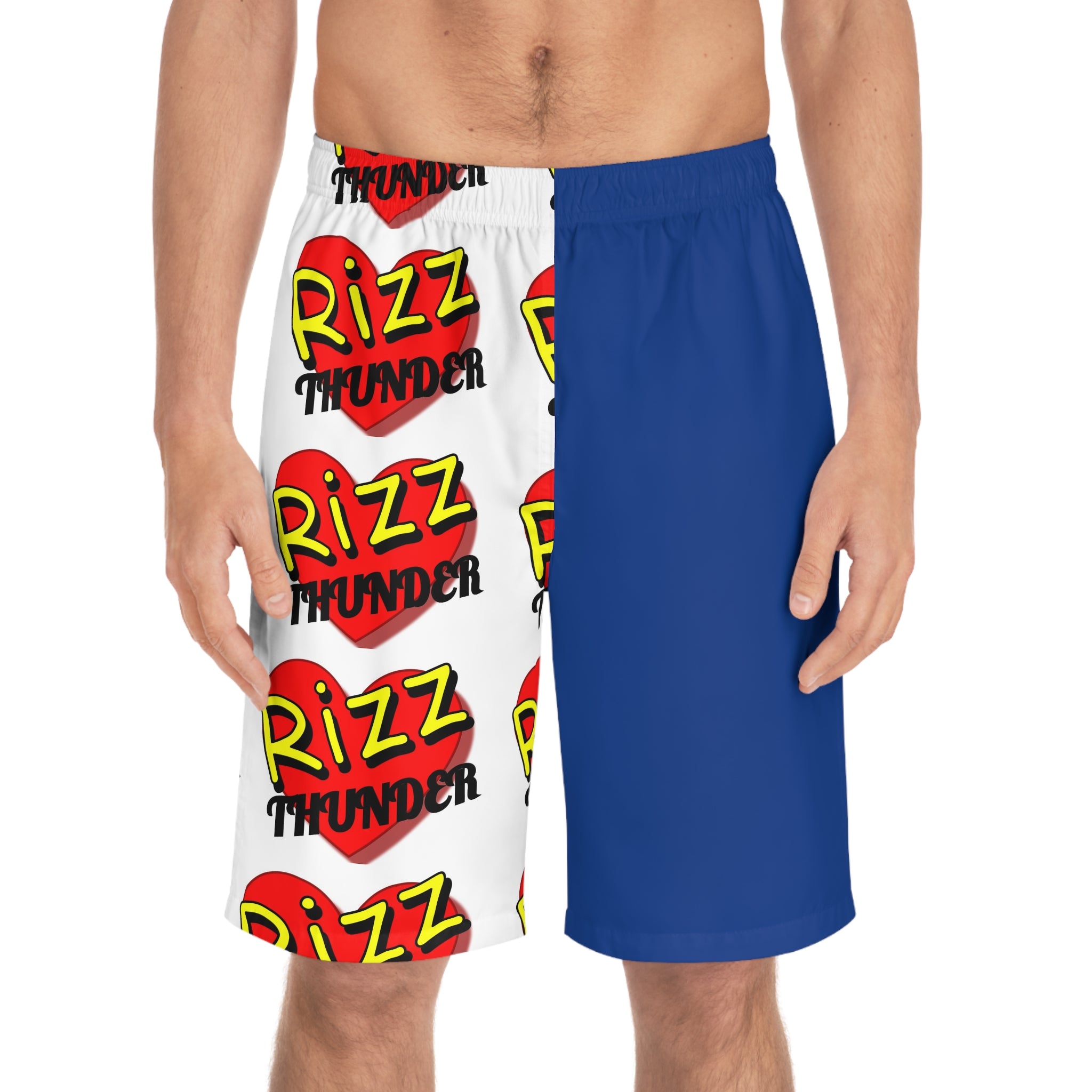 RIZZ's Board Shorts