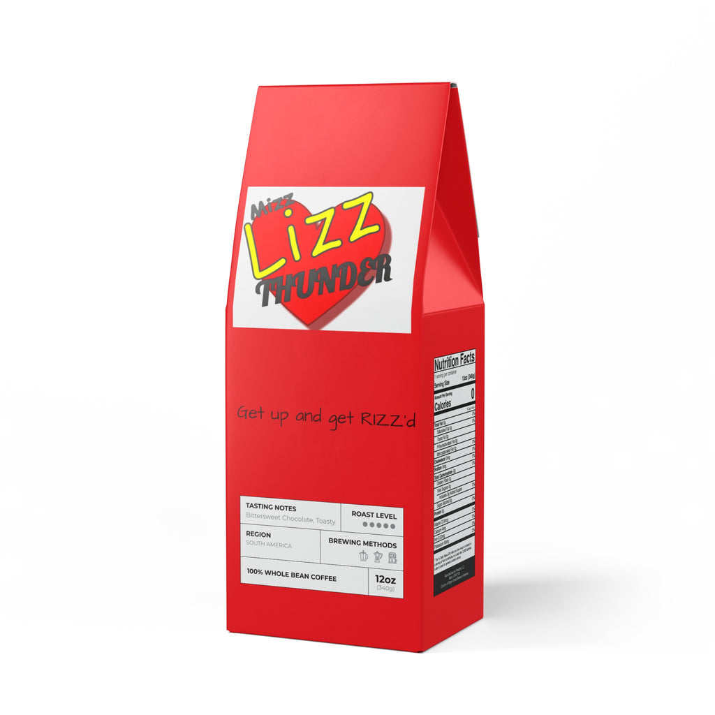 South America Coffee Blend (Dark French Roast)