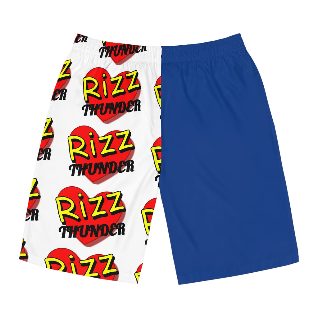 RIZZ's Board Shorts