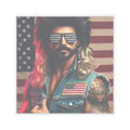 RIZZ Sticker