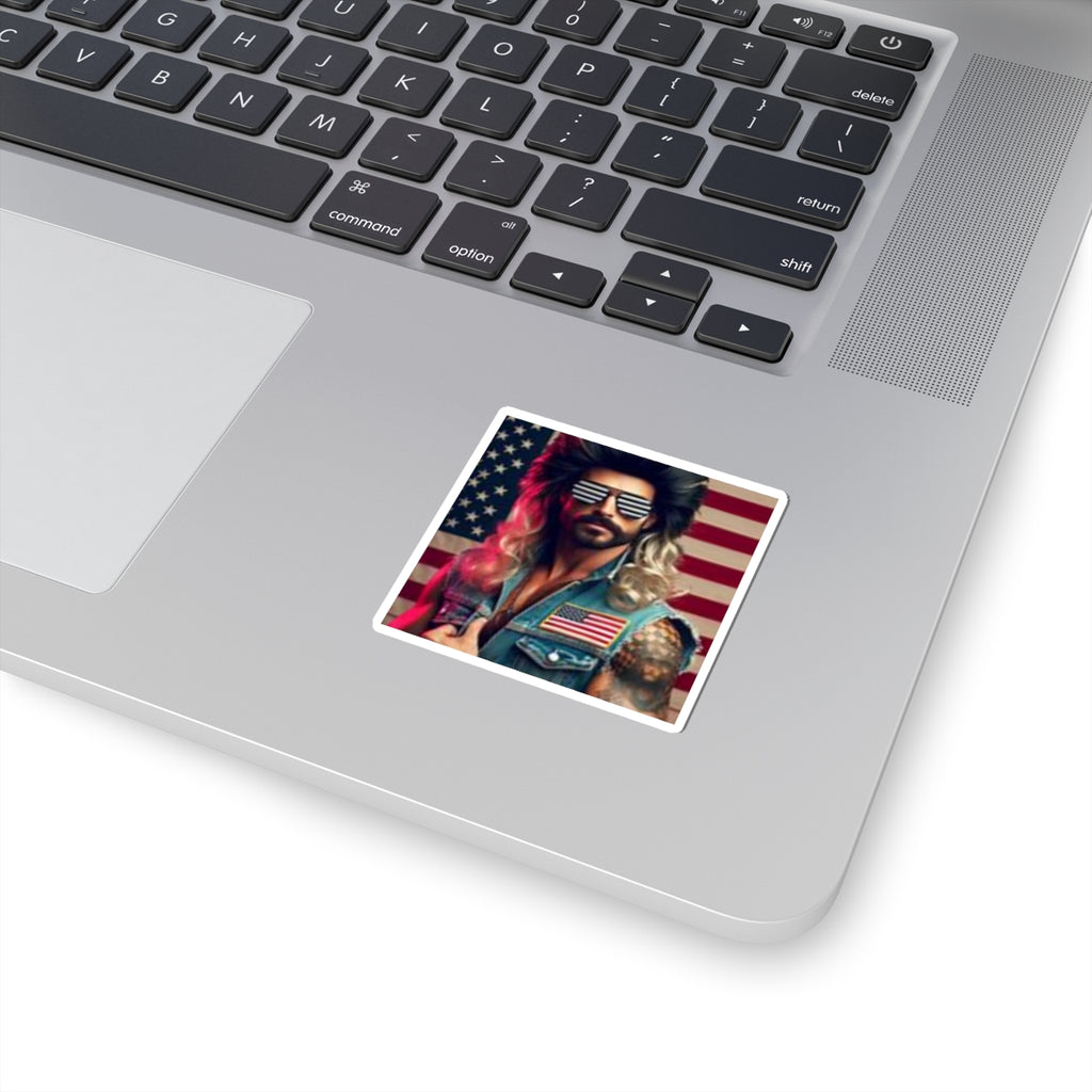 RIZZ Sticker